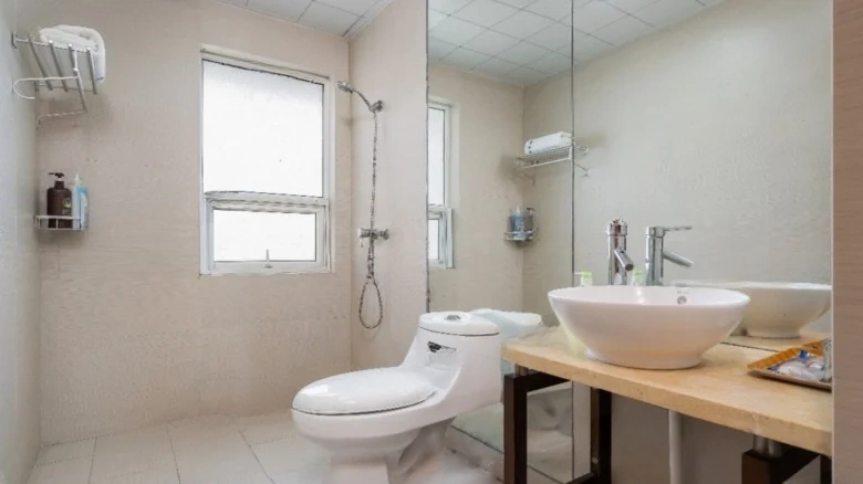 Nanjing Seaview Garden - View 6