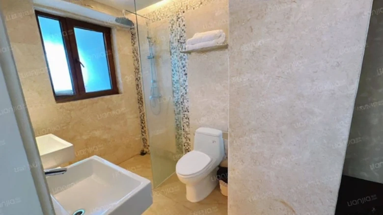 Banshan Bandao · Central Seaview Avenue - View 6