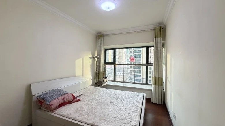 Evergrande Oasis West Zone - View 1