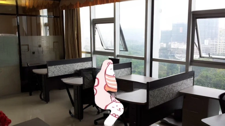 Kesi Xiang Building - View 5