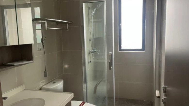 China Merchants International Cruise City - View 10