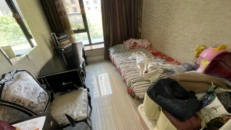 Taiyuan Mansion Tycoons Heavenland - View 6