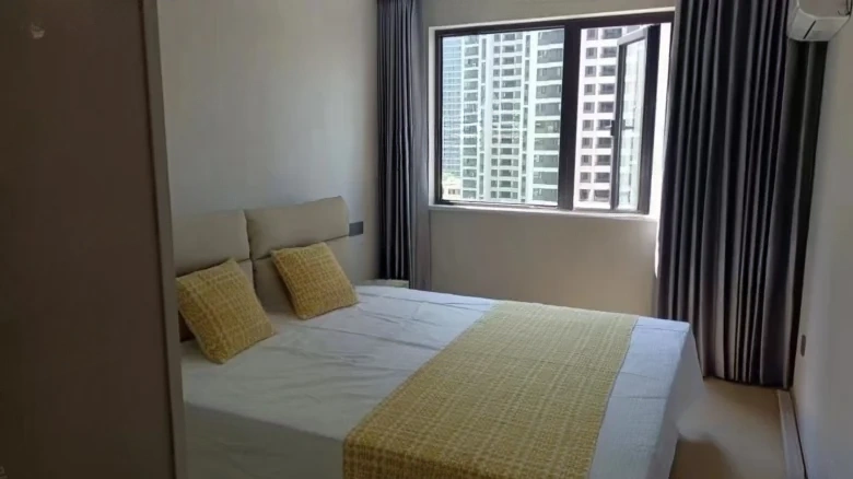 HuaHong WanShu Villas - View 2