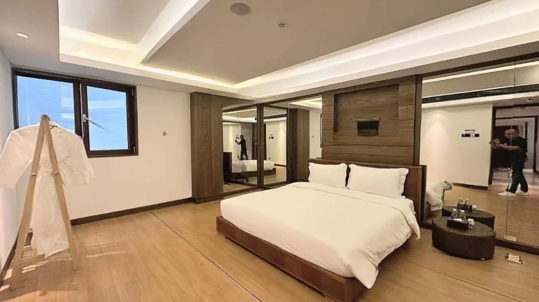 Haitang Bay·Tianfang Villa - View 2