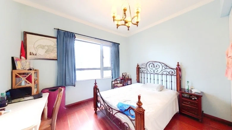 Poly International Plaza - View 3