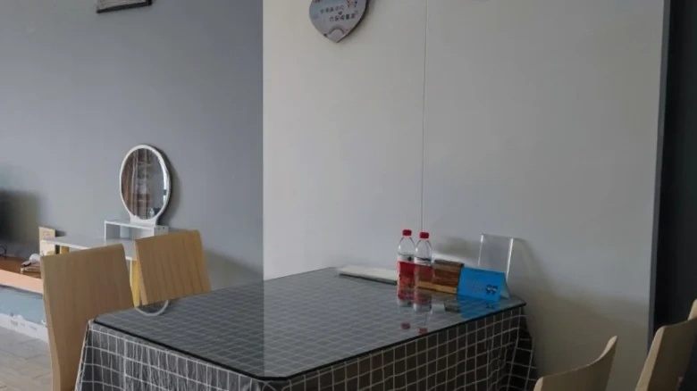 Hongzhou International Mansion - View 3