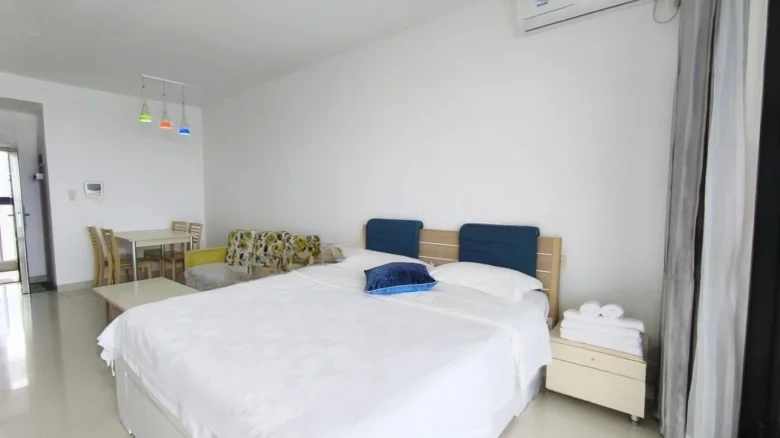 Coastal明珠Name Mansion - View 4