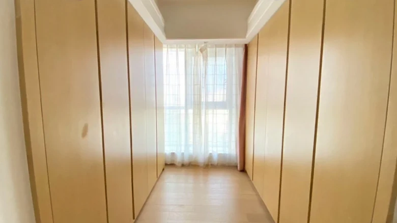 Junfa Yitian Peak - View 14