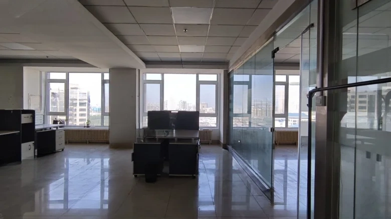 Sanqing Fengrun Tower - View 6