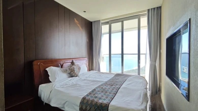 National Coast · Poly Fortune Center - View 2