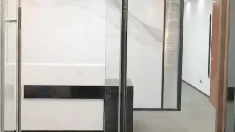 Kingkey Tower - View 4