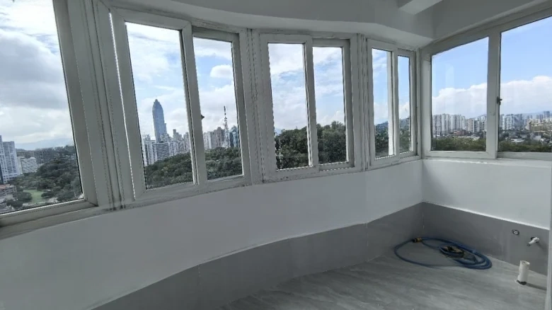 Green City Apartments - View 9