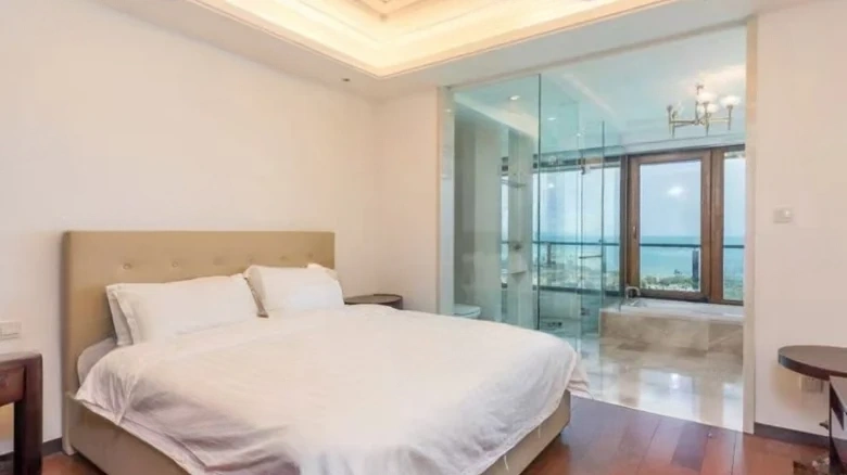 Future Water World - View 3