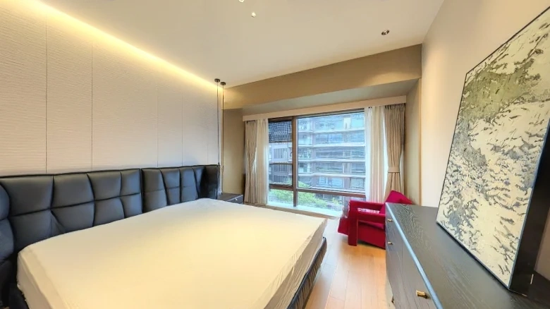 Luhu Shunshan Mansion Phase II - View 4