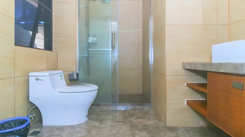 Runda Sanya Bay Harbor District One - View 15