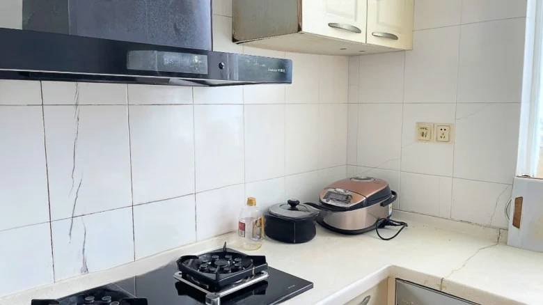 Jiaheshanghai Jingguojian International Residence - View 7