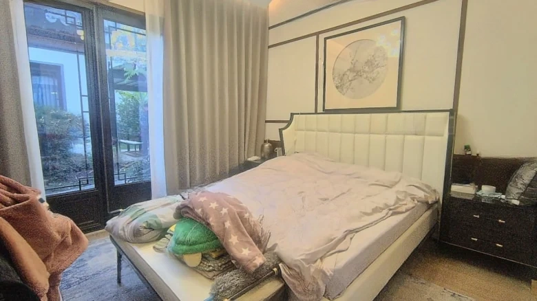 Inkstream Lake - View 2