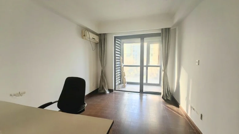 Haier Green City Quanyun Village Baihe Garden - View 2