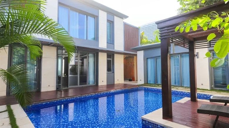 Atlantis Tang'an - View 26