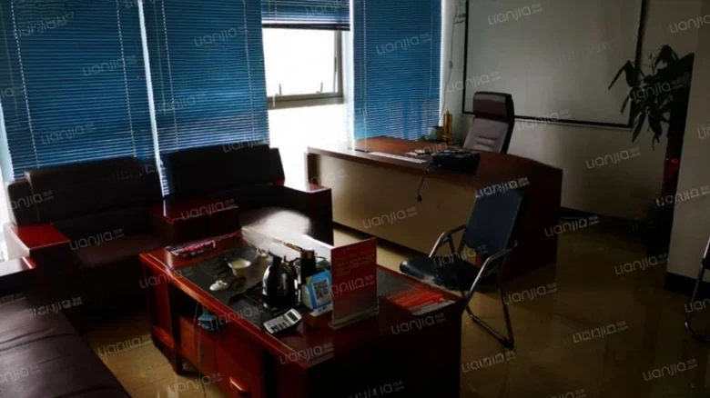 QiXiang Tower - View 3