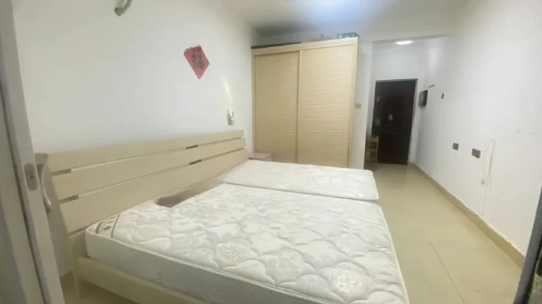 Blue Sea and Sky Phase I - View 1