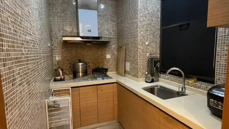 Ronaldo Sanya Bay Harbor District One - View 10