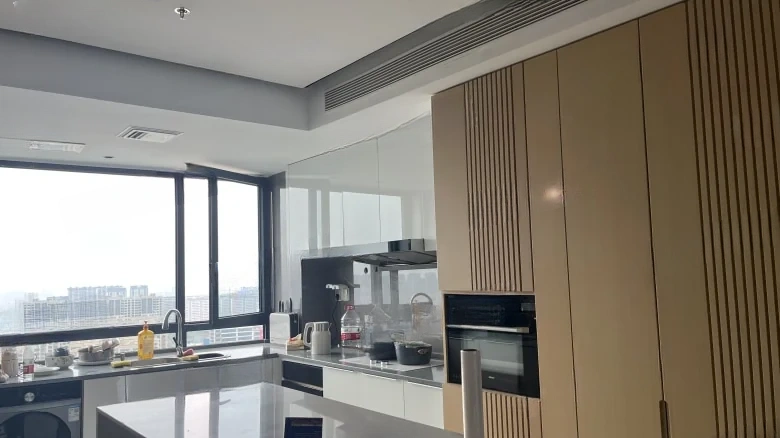 Shimao Times Herald - View 4