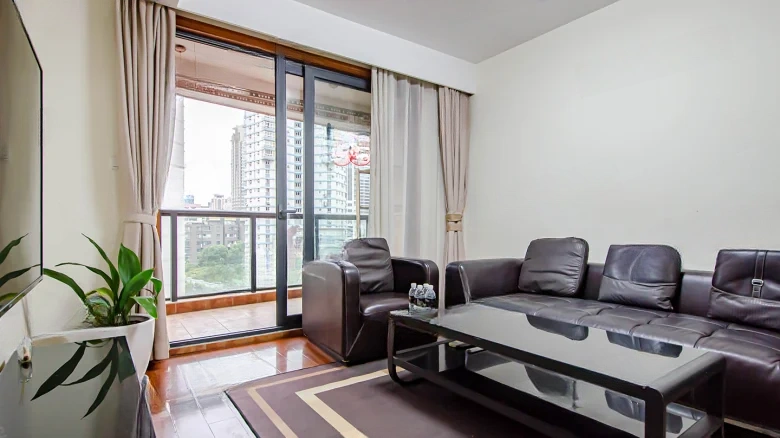 Taifu Mansion - View 8