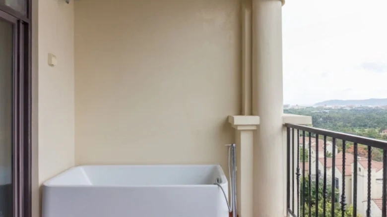 Princess County Phase II - View 9