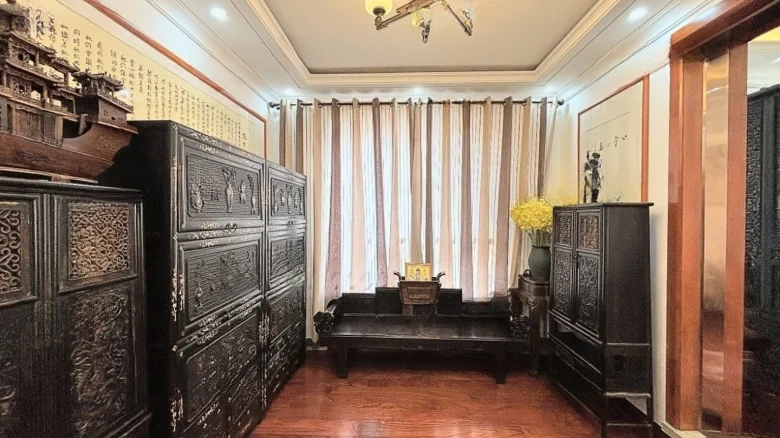 Changshui Mountain Villa - View 3