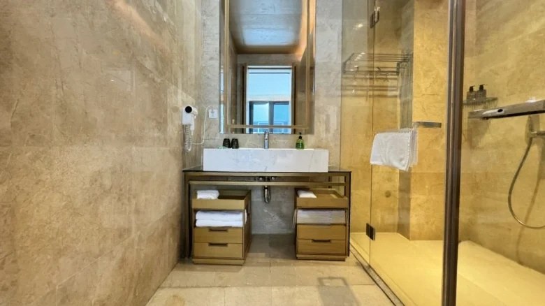 Atlantis Tang'an - View 14