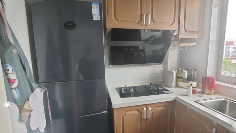 SiPu Residential Area - View 5