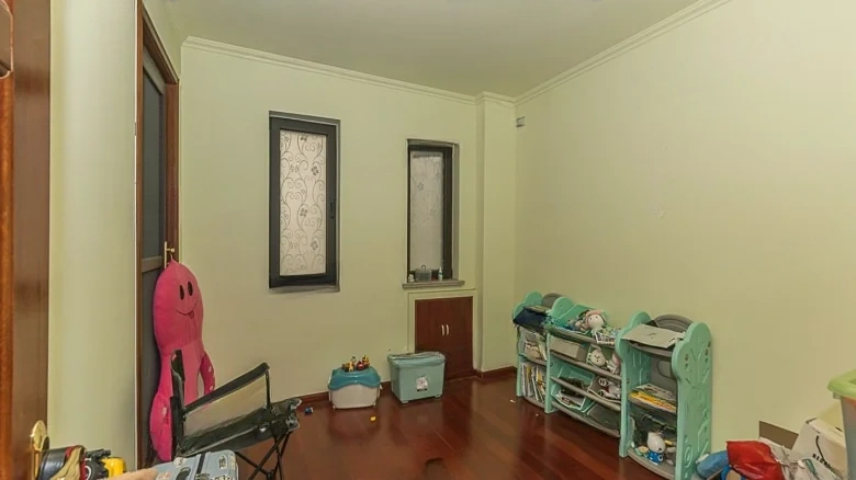 Paulson Oceanic Randal - View 3