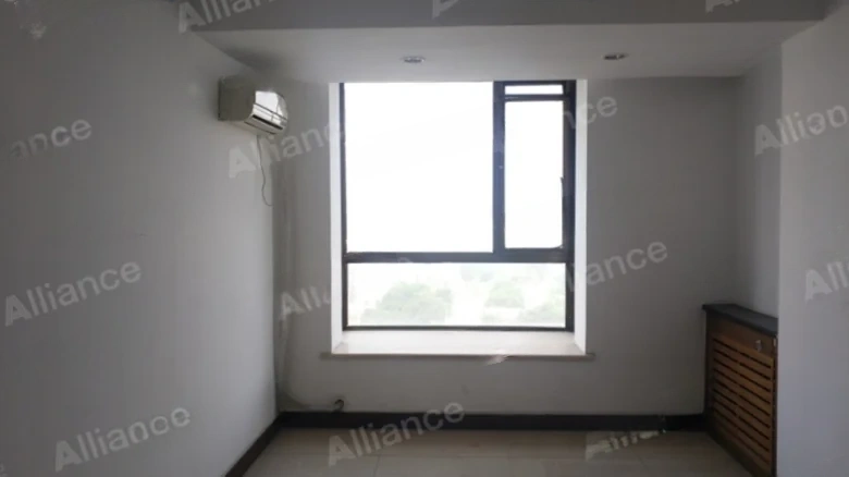 Xinlei Tower - View 2