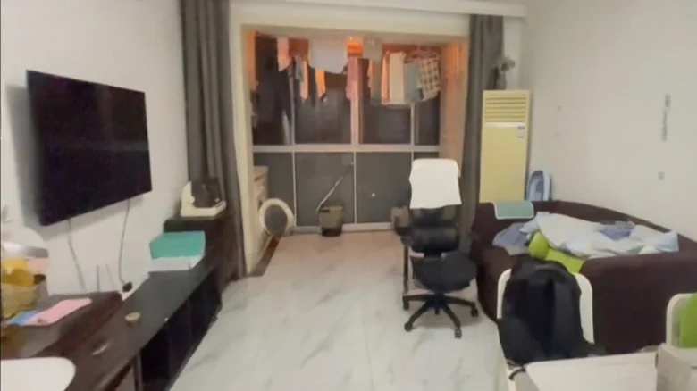 Eastward City Garden Phase II - View 4