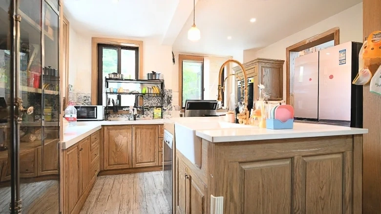 Magnificent Island Facing Two Rivers and Government Offices - View 18