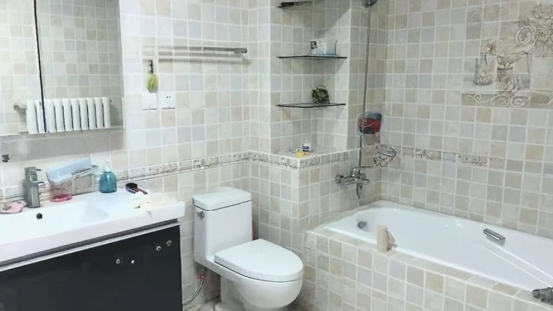 Shinnan Jinmao Bay Phase I - View 10