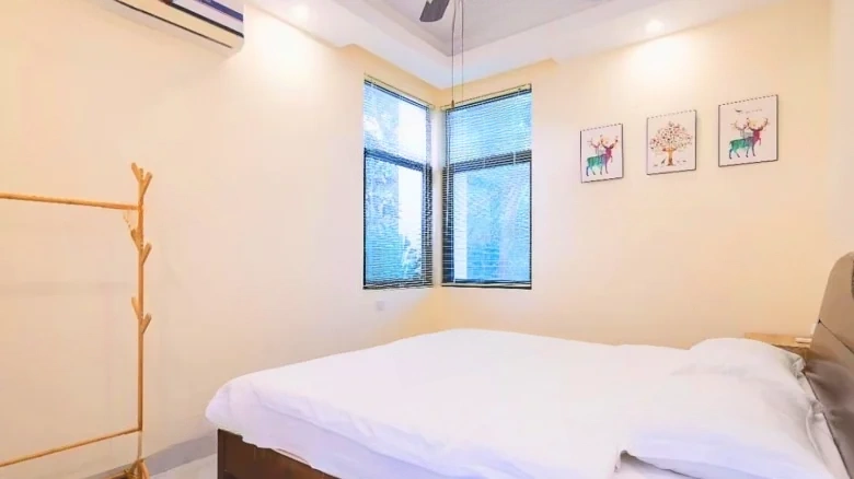 Runda Sanya Bay Golf District One - View 2