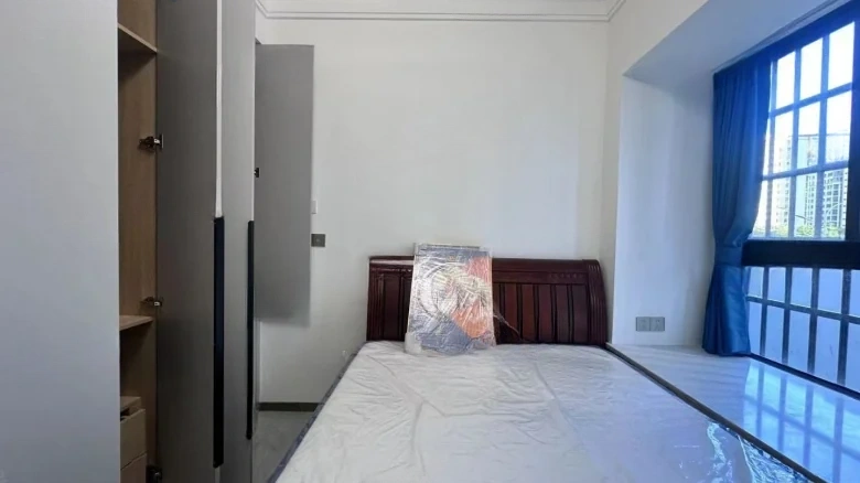 Moon River South District Resettlement Area - View 4