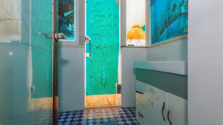 Phoenix Water City Phoenix Bay - View 21