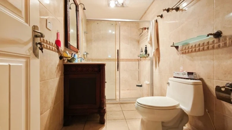 Evergreen Humanities Villa - View 18