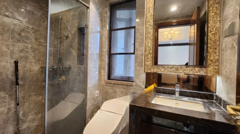 Evergrande Wellness Valley - View 5