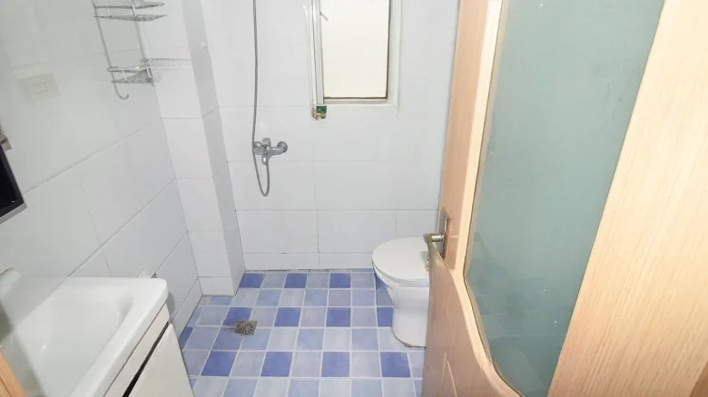 Blue City Residential Area - View 4