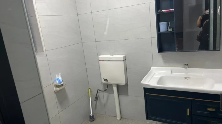 Rongsheng Central Plaza - View 4