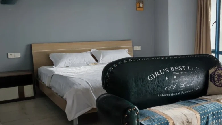 Hongzhou International Mansion - View 2