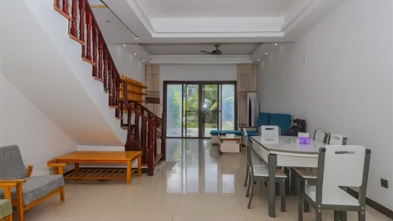 Phoenix Water City Phoenix Bay - View 17