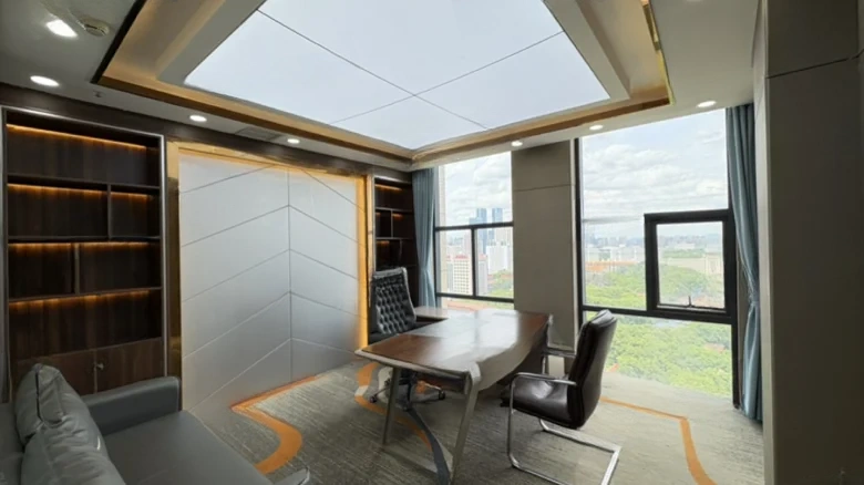 No. 1 Residence - View 6