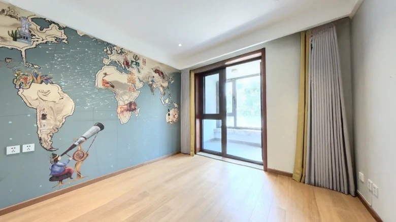 Shoukuan XiRui Villa - View 3