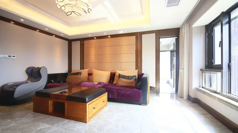 Hengda Huafu Mansion - View 14