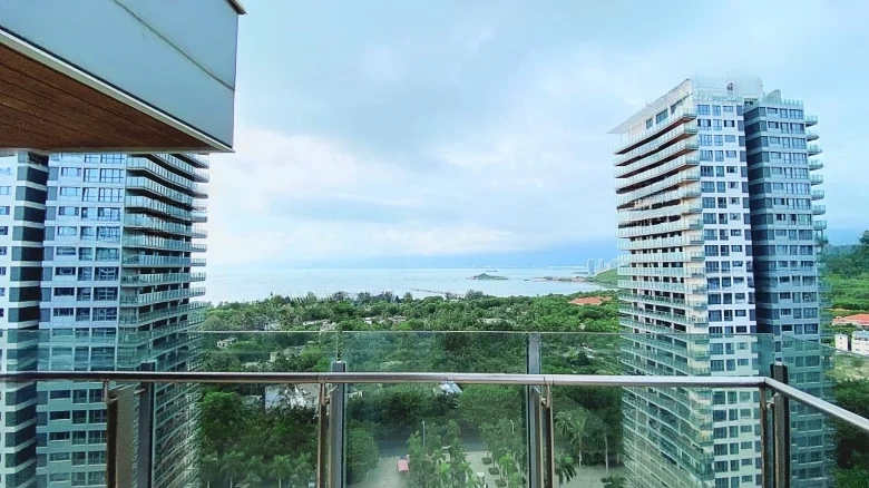 Half Mountain Peninsula Central Sea View Boulevard - View 11